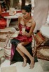 Mykonos Henna Party &ndash; A Mizrahi-Jewish Pre Wedding-Celebration